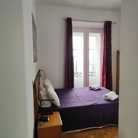 בית הארחה In Bairro Alto ליסבון