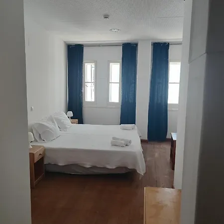בית הארחה In Bairro Alto