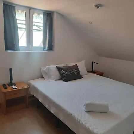 בית הארחה In Bairro Alto ליסבון