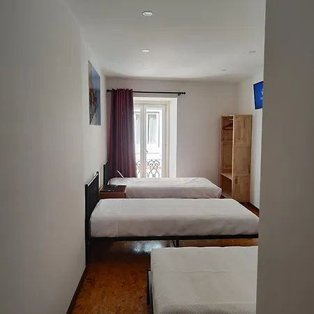 בית הארחה In Bairro Alto