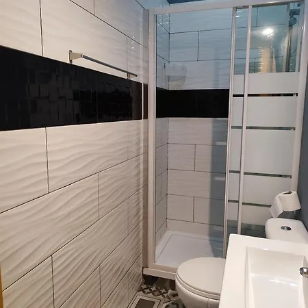 בית הארחה In Bairro Alto ליסבון