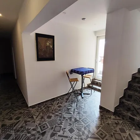 In Bairro Alto בית הארחה