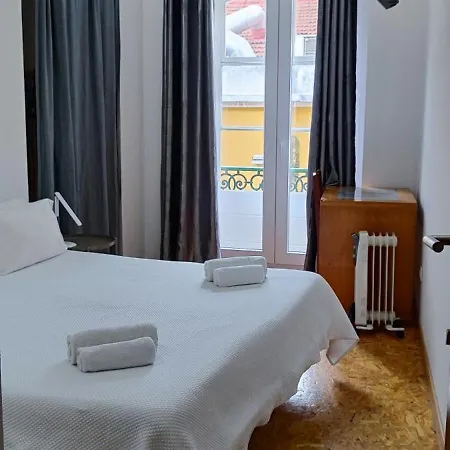 בית הארחה In Bairro Alto 3*