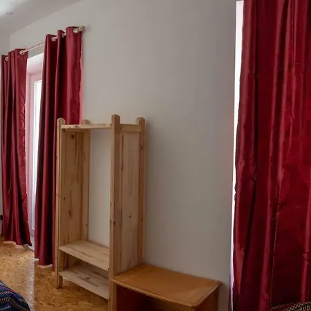 בית הארחה In Bairro Alto ליסבון