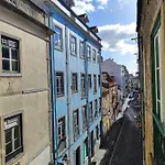 In Bairro Alto Penzion