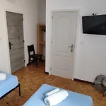 Penzion In Bairro Alto Lisboa