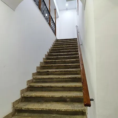 بيت ضيافة In Bairro Alto Lisboa