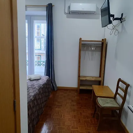 In Bairro Alto ゲストハウス リスボン