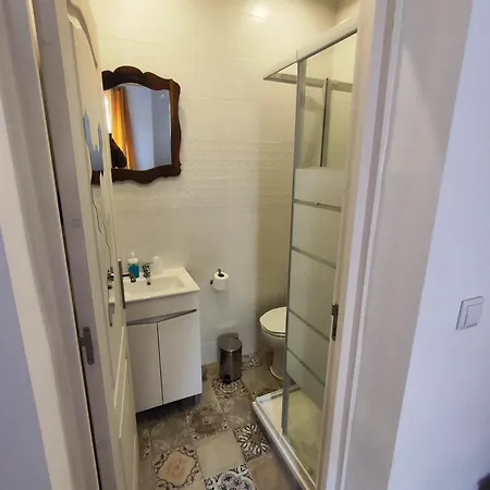 Guest House Rooms In Bairro Alto 2* Lisbon