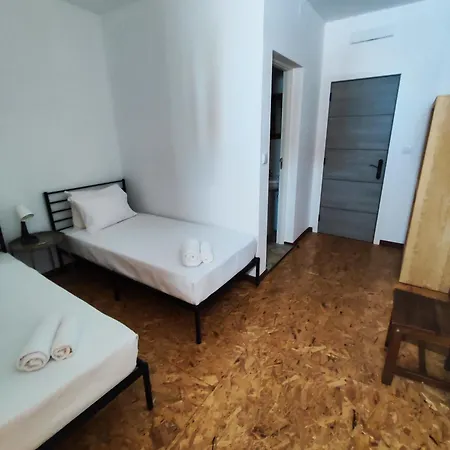 Penzion In Bairro Alto