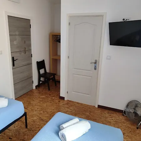 Penzion In Bairro Alto Lisboa