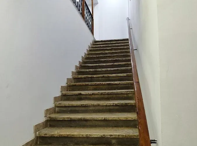 ゲストハウス In Bairro Alto リスボン