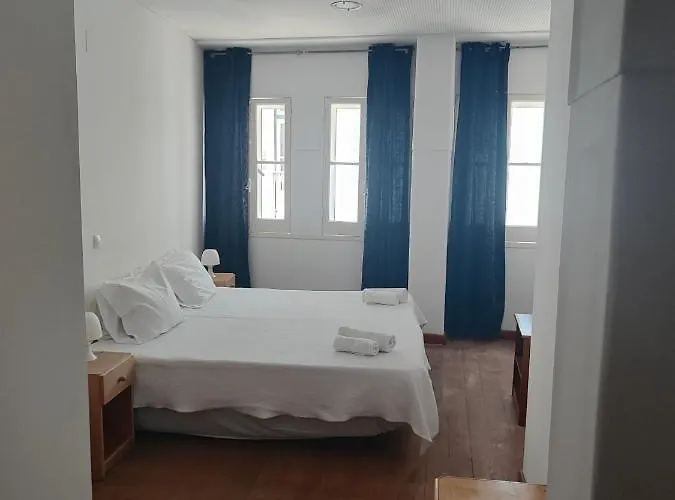 בית הארחה In Bairro Alto