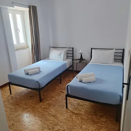 Vendégház In Bairro Alto