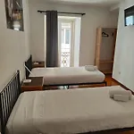 In Bairro Alto Lisboa