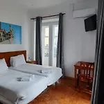 Gæstehus In Bairro Alto Lisboa